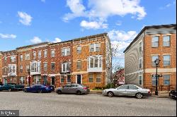 125 S High Street Unit 108, Baltimore MD 21202