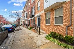 125 S High Street Unit 108, Baltimore MD 21202