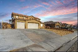 2403 Driftwood Drive, Rosamond CA 93560