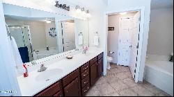 2400 Grandiflora Boulevard Unit 1003, Panama City Beach FL 32408