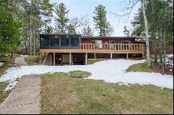 12411 Meanderline Road, Charlevoix MI 49720