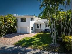 234 Washington Dr, Coral Gables FL 33133