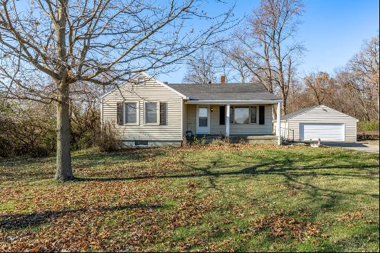 4021 Union Road, Franklin Twp OH 45005