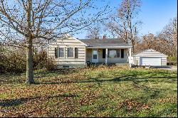 4021 Union Road, Franklin Twp OH 45005