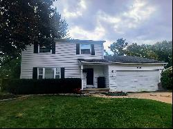 1454 MORNINGLOW Drive, Grand Blanc MI 48439