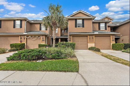 3625 Creswick Circle Unit C, Orange Park FL 32065