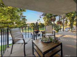 2354 Via Mariposa W #1B, Laguna Woods CA 92637