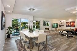 2354 Via Mariposa W #1B, Laguna Woods CA 92637