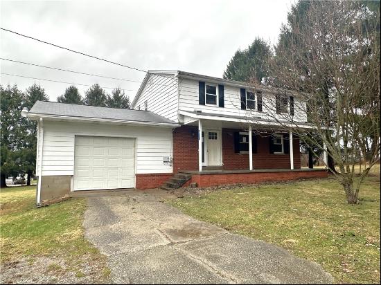 611 Rita Lane, Derry Twp PA 15620