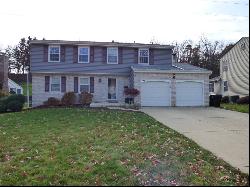 173 Thunderwood Drive, Bethel Park PA 15102