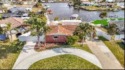 12832 3rd Isle, Hudson FL 34667