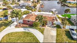 12832 3rd Isle, Hudson FL 34667