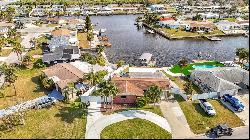 12832 3rd Isle, Hudson FL 34667