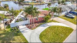 12832 3rd Isle, Hudson FL 34667