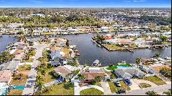 12832 3rd Isle, Hudson FL 34667