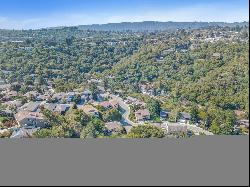 2821 Monte Cresta Drive, Belmont CA 94002