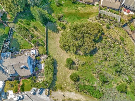 2821 Monte Cresta Drive, Belmont CA 94002