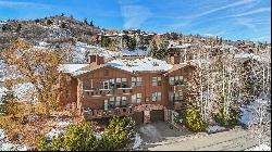 8231 Meadowview Ct Unit K12, Park City UT 84098