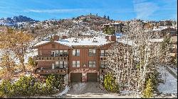 8231 Meadowview Ct Unit K12, Park City UT 84098