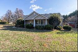 301 S Cassidy Drive, Campobello SC 29322