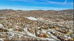 8231 Meadow View Court Unit K-21, Park City UT 84098