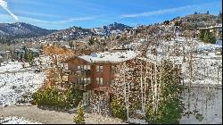 8231 Meadow View Court Unit K-21, Park City UT 84098