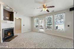 8231 Meadow View Court Unit K-21, Park City UT 84098