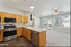 8231 Meadow View Court Unit K-21, Park City UT 84098