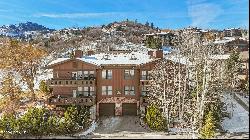 8231 Meadow View Court Unit K-21, Park City UT 84098