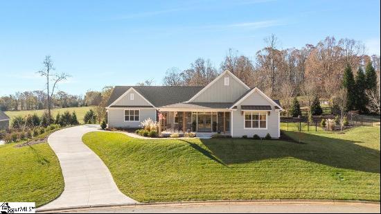 212 Lord Byron Lane, Travelers Rest SC 29690