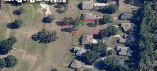 2815 N Brentwood Circle, Lecanto FL 34461