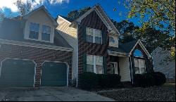 1021 English Oak Drive, Suffolk VA 23434