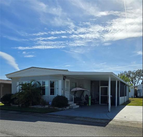 125 Dolphin Drive S, Oldsmar FL 34677