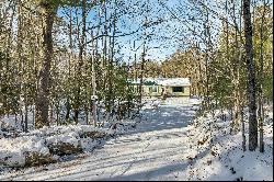 27 Moose Ridge Road, Ossipee NH 03864