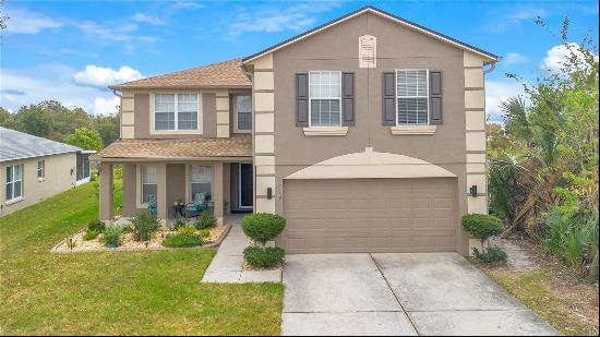 619 Crystal Bay Lane, Orlando FL 32828