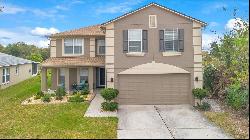 619 Crystal Bay Lane, Orlando FL 32828