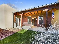 331B Randall Lane Unit B, Taos NM 87571