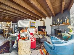 316A Don Fernando St, Taos NM 87571