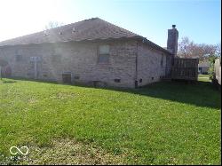 7605 Southfield Drive, Indianapolis IN 46227