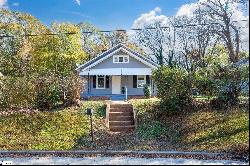 106 Holmes Street, Laurens SC 29360