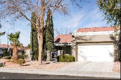 8560 Desert Holly Drive, Las Vegas NV 89134