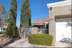 8560 Desert Holly Drive, Las Vegas NV 89134