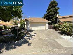 403 Gerald Court, Benicia CA 94510