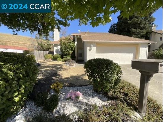 403 Gerald Court, Benicia CA 94510