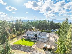 181 Sylvan Drive, Bigfork MT 59911