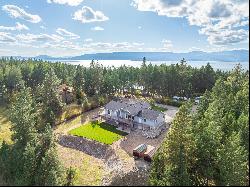 181 Sylvan Drive, Bigfork MT 59911