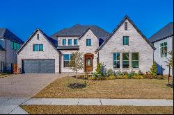 3151 Angus Drive, Prosper TX 75078