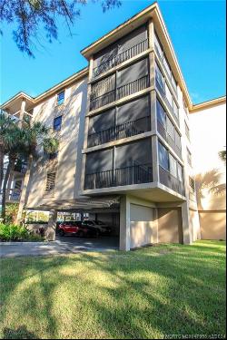 2491 NE Ocean Boulevard Unit 106, Stuart FL 34996