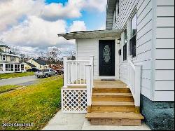 44 Marshall Avenue, Schenectady NY 12304