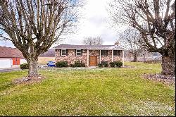 1116 Route 217, Derry Twp PA 15627